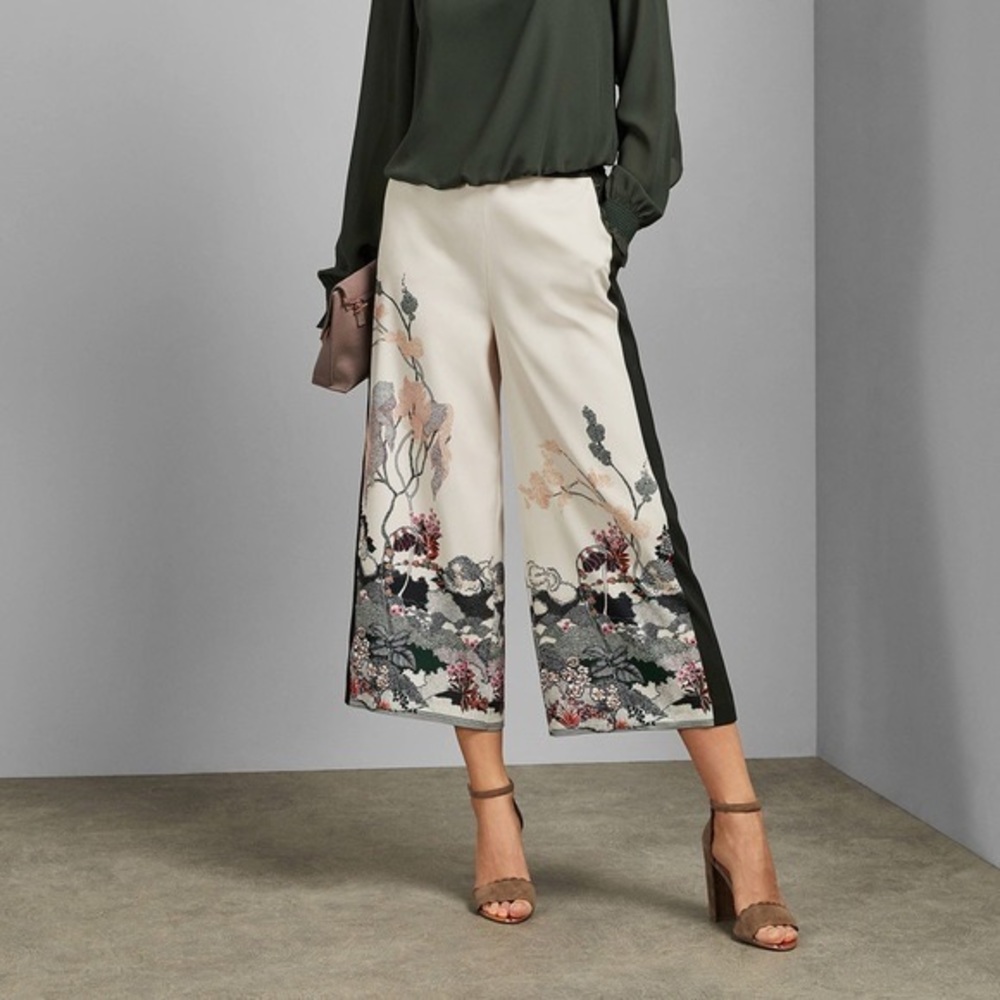 Ted Baker - Culote